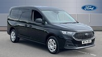 2025 Ford Transit Connect 240 L2 Diesel 2.0 EcoBlue 122ps Trend Van Auto Van Die