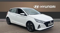 2022 Hyundai i20 1.0T GDi 48V MHD SE Connect 5dr Petrol Hatchback Hatchback Petr