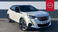 2021 Peugeot 2008 100kW GT 50kWh 5dr Auto HATCHBACK ELECTRIC Automatic