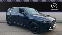 2025 Mazda CX-5 2.0 e-Skyactiv G MHEV Homura 5dr Petrol Estate Estate Petrol Man