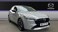 2023 Mazda Mazda2 1.5 e-Skyactiv G MHEV 115 Homura Aka 5dr Petrol Hatchback Hatc