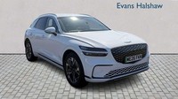 2026 Genesis GV70 360kW Pure 84kWh 5dr Auto AWD MPV ELECTRIC Automatic