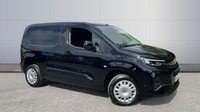2025 Vauxhall Combo Combo Diesel 1.5 Turbo D 130ps Pro H1 Van Auto Van Diesel Au