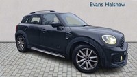 2021 MINI Countryman 1.5 Cooper Sport ALL4 5dr Auto Hatchback Petrol Automatic
