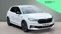 2026 Skoda Fabia 1.5 TSI 150 Monte Carlo Edition 5dr DSG Petrol Hatchback Hatchb