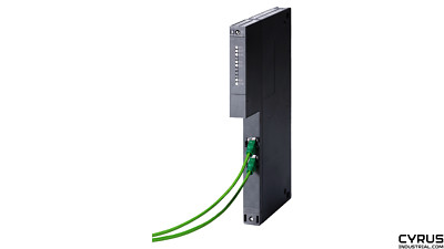 Siemens 6GK7443-1EX20-0XE0 Communications processor CP 443-1 for connection of S