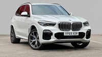 2019 BMW X5 xDrive30d M Sport 5dr Auto SUV Diesel Automatic