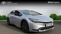 2025 Toyota Prius 2.0 PHEV Design 5dr CVT Hatchback Hatchback Hybrid Automatic