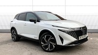 2024 Nissan Qashqai 1.5 E-Power Tekna+ 5dr Auto Hybrid Hatchback Hatchback Hybri