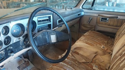 image 1 of interior
