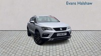 2018 SEAT Ateca 1.4 EcoTSI Xcellence 5dr Estate Petrol Manual