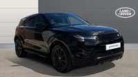 2025 Land Rover Range Rover Evoque 2.0 D200 Autobiography 5dr Auto [Revised] Die