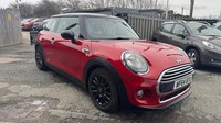 2014 MINI Hatch COOPER Hatchback Petrol Manual