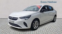 2020 Vauxhall Corsa 1.2 Turbo SE 5dr Auto Hatchback Petrol Automatic