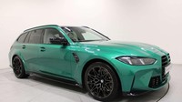 2024 BMW M3 xDrive 530 Competition M 5dr Step Auto Estate Petrol Automatic