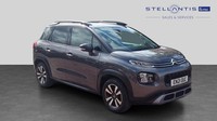 2021 Citroen C3 Aircross 1.2 PureTech Shine SUV 5dr Petrol Manual Euro 6 (s/s) (