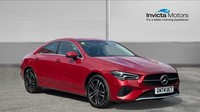 2024 Mercedes-Benz CLA-Class CLA 180 Sport Edition 4dr Tip Auto Petrol