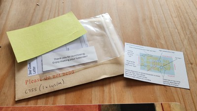 經驗證買家提供的物品圖片