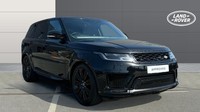 2022 Land Rover Range Rover Sport 3.0 D300 HSE Dynamic Black 5dr Auto Diesel Est