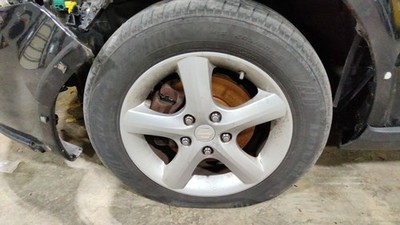 2007-2009 Suzuki SX-4 16