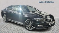 2019 Volkswagen Passat 1.5 TSI EVO 150 R-Line 4dr DSG [Panoramic Roof] SALOON PE