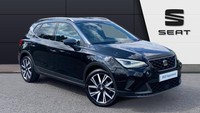 2022 SEAT Arona 1.0 TSI 110 FR Edition 5dr Petrol Hatchback Hatchback Petrol Man