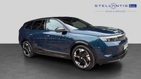 2024 Vauxhall Grandland Electric 73kWh Ultimate SUV 5dr Electric Auto (213 ps) S