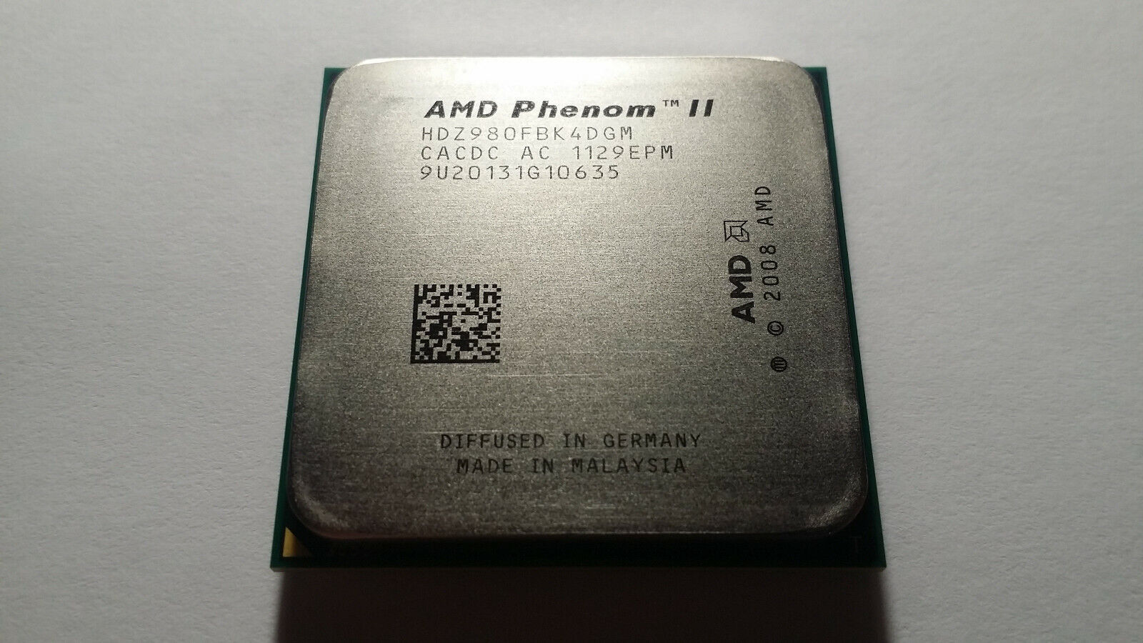 Phenom x4 980. Процессор AMD Phenom II hdz965fbk4d6m. Инфа об AMD Phenom II x2 550.