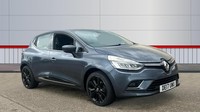 2017 Renault Clio 1.5 dCi 90 Dynamique S Nav 5dr Diesel Hatchback Hatchback Dies