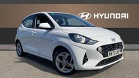 2022 Hyundai i10 1.0 MPi SE Connect 5dr Petrol Hatchback Hatchback Petrol Manual