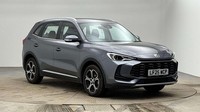 2025 MG MOTOR UK ZS 1.5 Hybrid+ SE 5dr Auto HATCHBACK PETROL/ELECTRIC Automatic
