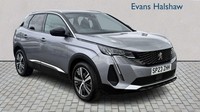 2023 Peugeot 3008 1.2 PureTech Allure Premium+ 5dr EAT8 Estate Petrol Automatic