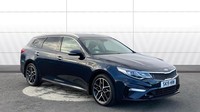 2019 Kia Optima 1.6 CRDi ISG 3 5dr Diesel Estate Estate Diesel Manual