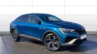 2023 Renault Arkana 1.6 E-Tech full hybrid 145 Engineered 5dr Auto Hybrid Estate