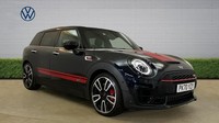 2020 MINI Clubman 2.0 John Cooper Works ALL4 6dr Auto Petrol Estate Estate Petro