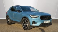 2024 Volvo XC40 2.0 B4P Ultra Dark 5dr Auto Petrol Estate Estate Petrol Automati