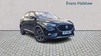 2020 MG MG ZS 1.0T GDi Exclusive 5dr DCT HATCHBACK PETROL Automatic