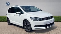 2023 Volkswagen Touran 1.5 TSI EVO SEL 5dr DSG MPV PETROL Automatic