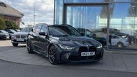 2024 BMW M3 Touring xDrive Competition M 5dr Step Auto Estate Petrol Automatic