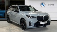 2026 BMW X3 xDrive M50 5dr Auto Petrol Estate Estate Petrol Automatic