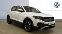 2022 Volkswagen T-Cross 1.0 TSI S 5dr Petrol Estate Estate Petrol Manual