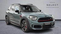 2022 MINI Countryman 2.0 John Cooper Works ALL4 5dr Auto Hatchback Petrol Automa