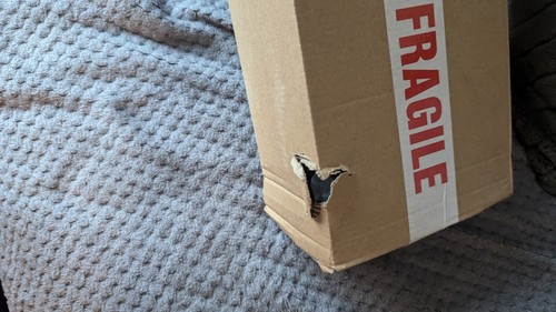 Item photo(s) from verified buyer