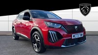 2023 Peugeot 2008 1.2 PureTech 130 GT 5dr EAT8 Petrol Estate Estate Petrol Autom