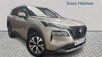 2023 Nissan X-Trail 1.5 E-Power 204 N-Connecta 5dr Xtronic SUV Hybrid Ele Automa