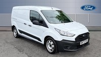 2022 Ford Transit Connect 1.5 EcoBlue 100ps Leader D/Cab Van PANEL VAN DIESEL Ma