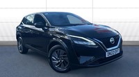 2022 Nissan Qashqai 1.3 DiG-T MH Acenta Premium 5dr Petrol Hatchback Hatchback P