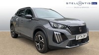 2024 Peugeot 2008 1.2 PureTech Allure SUV 5dr Petrol Manual Euro 6 (s/s) (130 ps