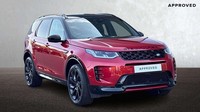 2025 Land Rover Discovery Sport 2.0 D200 Dynamic HSE 5dr Auto [7 Seat] SUV Diese