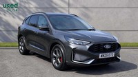 2025 Ford Kuga 1.5 EcoBoost ST-Line 5dr 4x4 Petrol Manual